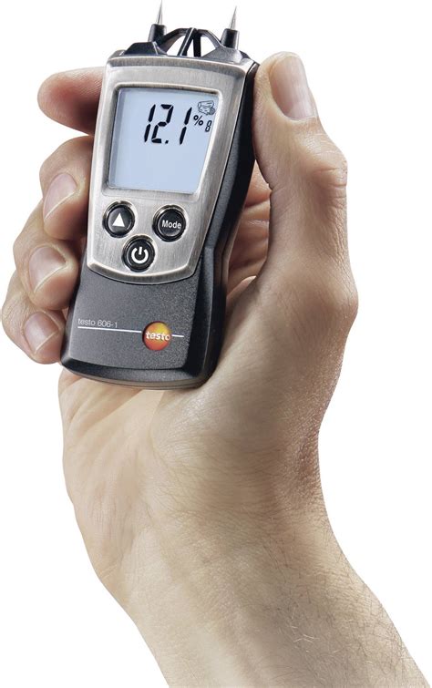 custom moisture meter testo|testo humidity meter reviews.